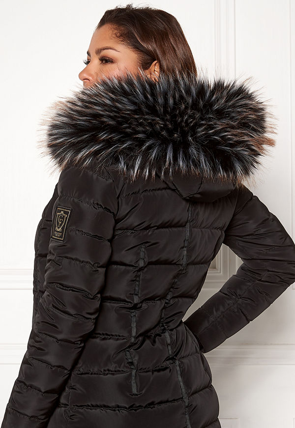Chiara Forthi Chiara Faux Fur Collar