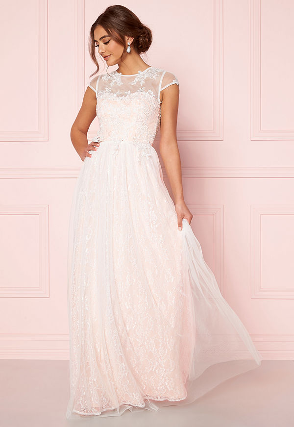 Moments New York Florentina Wedding Gown White