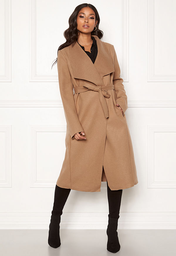 Vila Balis Long Jacket