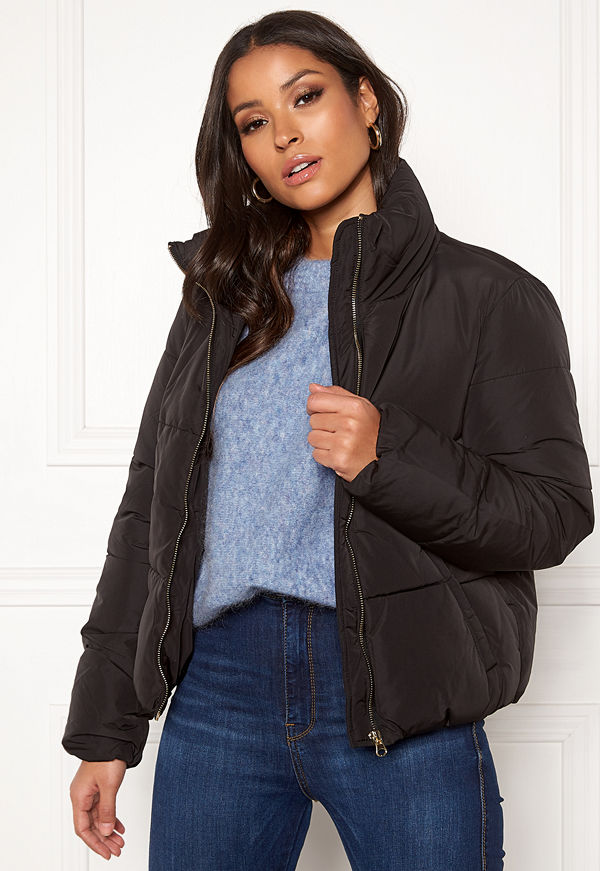 Jacqueline de Yong Erica Short Padded Jacket