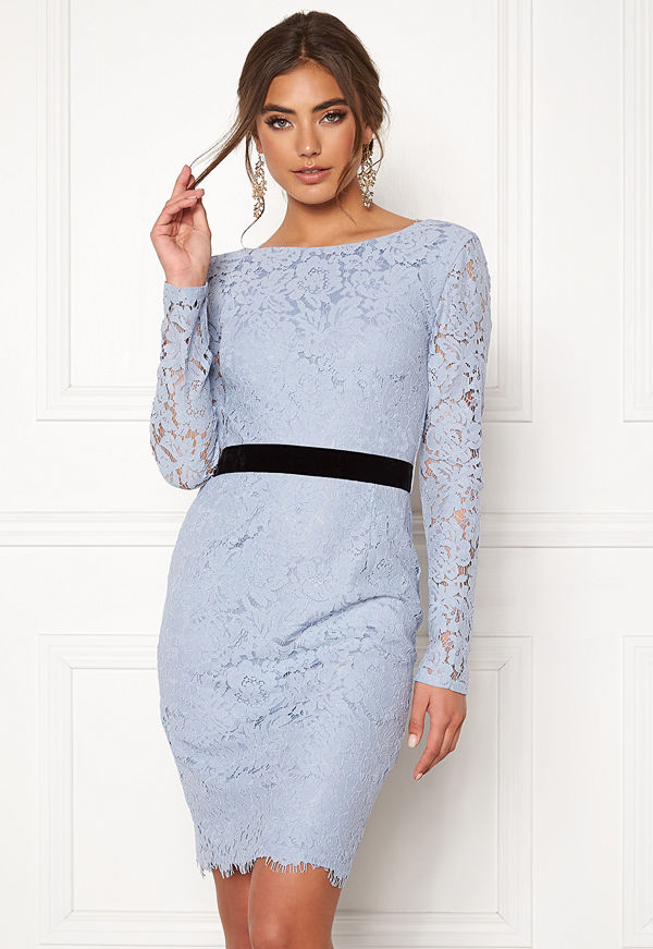 Moments New York Romy Lace Dress