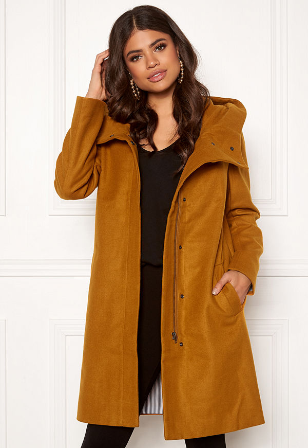 Object Susan Coat