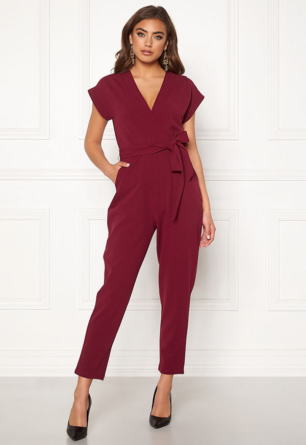Make Way Rue jumpsuit
