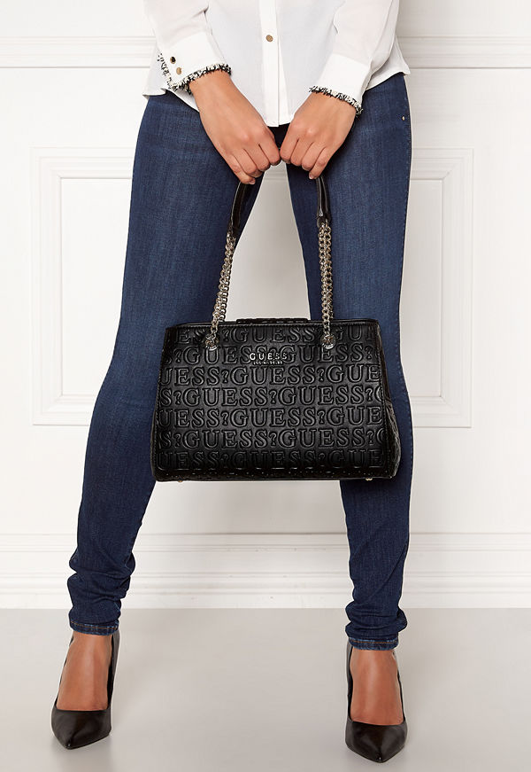 Guess Roby Girlfriend Satchel