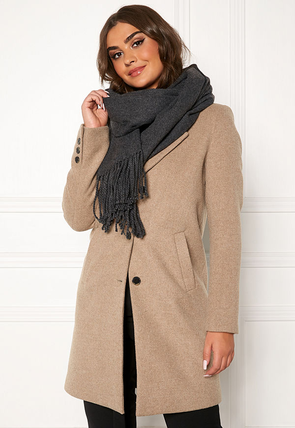Object Marilyn Wool Scarf