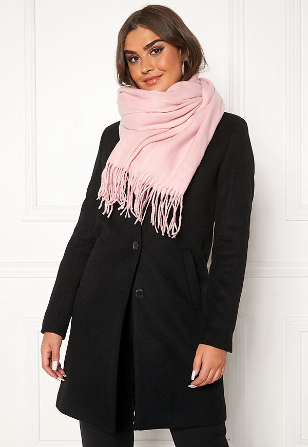 Pieces Jira Wool Scarf