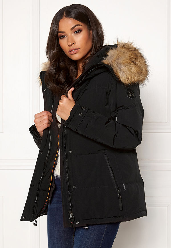 Hollies Jay Peak Jackor online Modegallerian Hollies Subway Jackor online Modegallerian