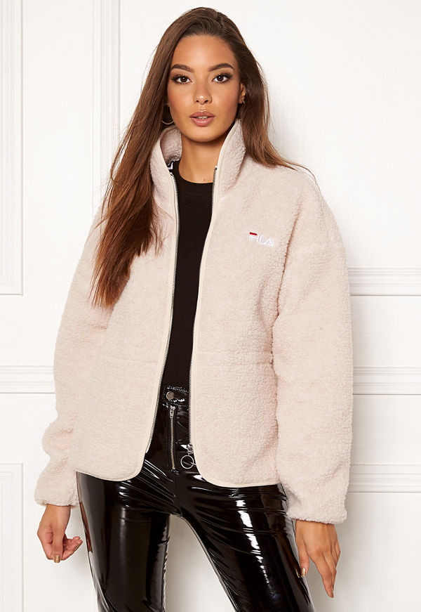 Fila Hajar Sherpa Fleece Jacket