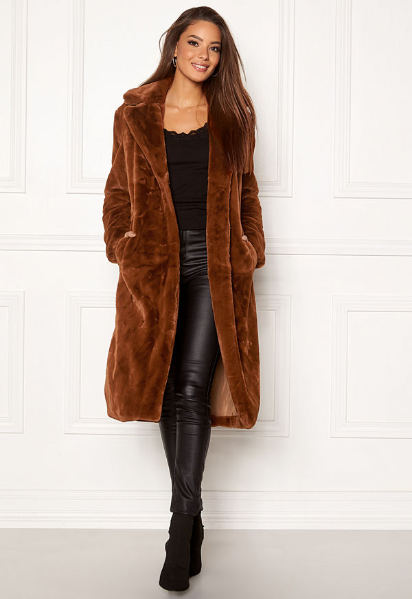 Vila Koda Coat