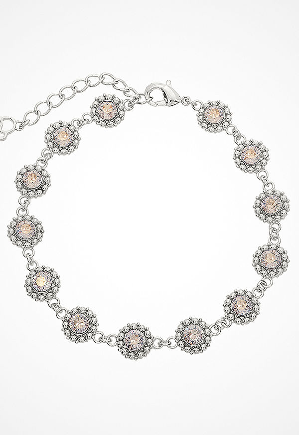 Lily and Rose armband Petite Kate Bracelet