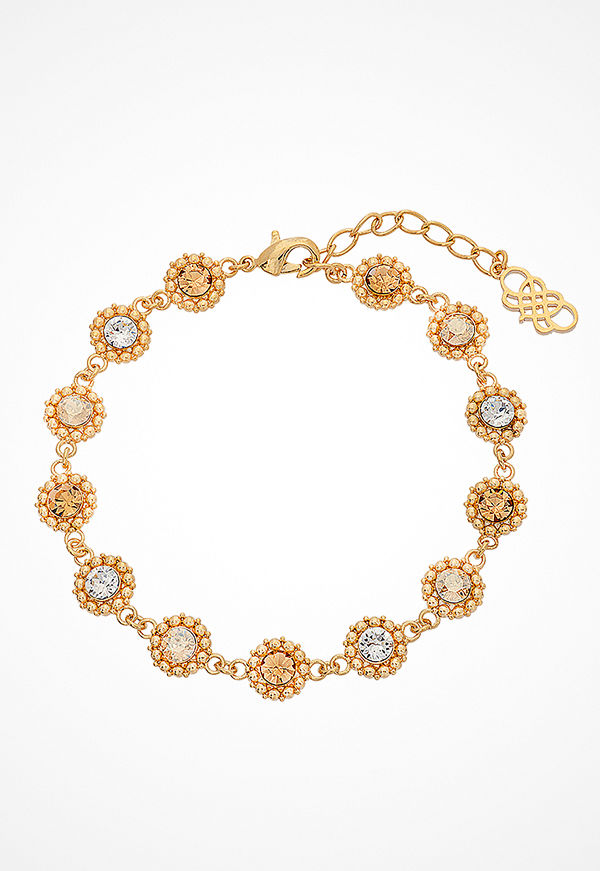Lily and Rose armband Petite Kate Bracelet