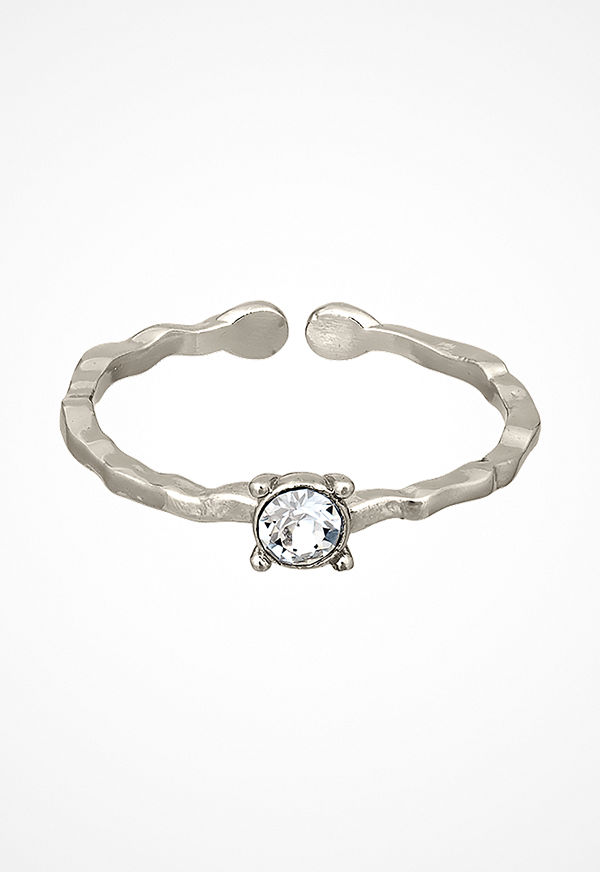 Lily and Rose Ada Ring