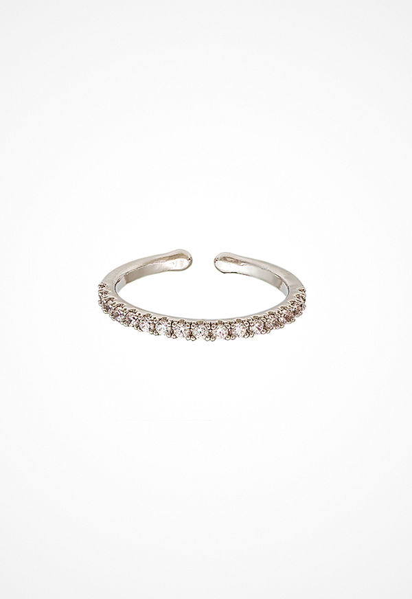 Lily and Rose Kennedy Ring