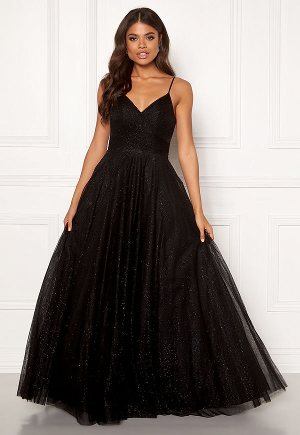 Christian Koehlert Princess Glitter Dress
