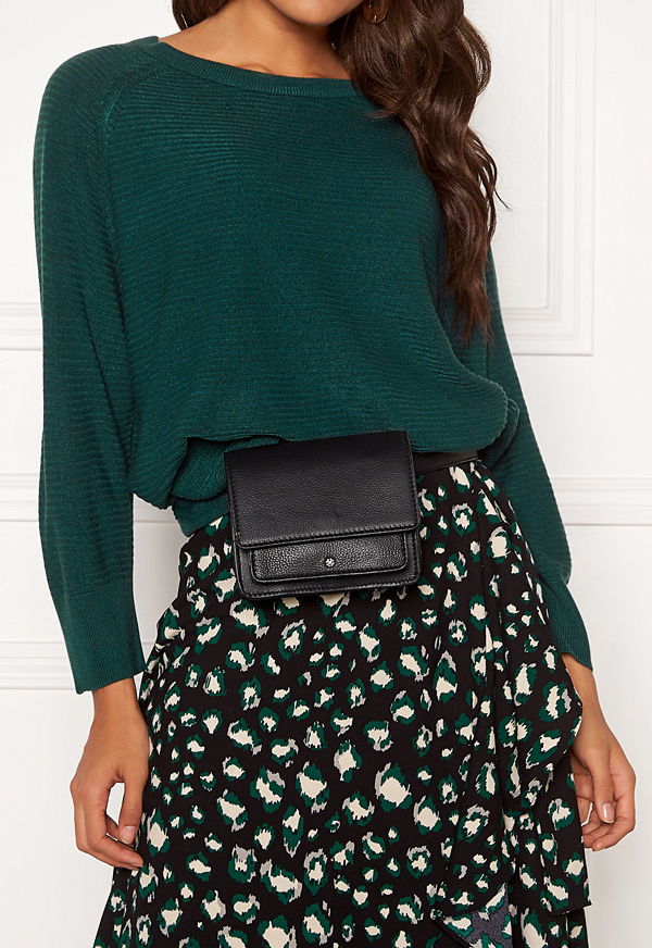 Day Et svart väska Day CPH Waist Bag