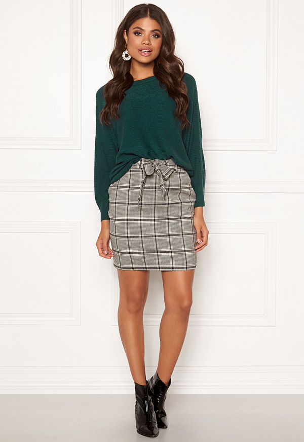 Ichi Biance Skirt Duffel Bag