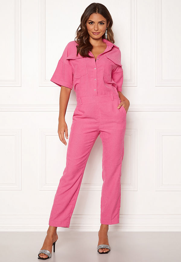 co’couture Parnella Jumpsuit
