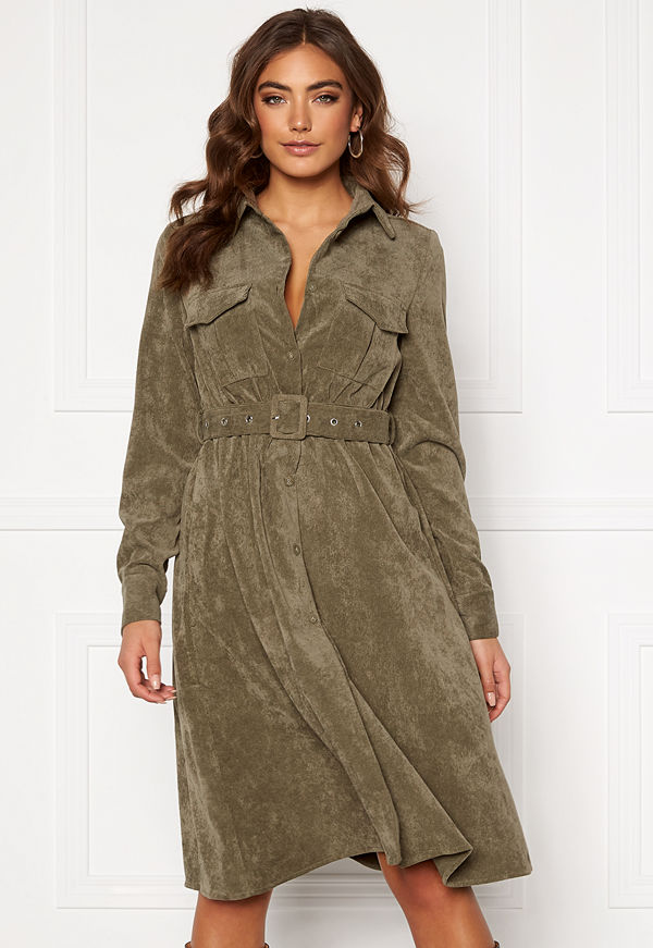Only Elly ls Dress