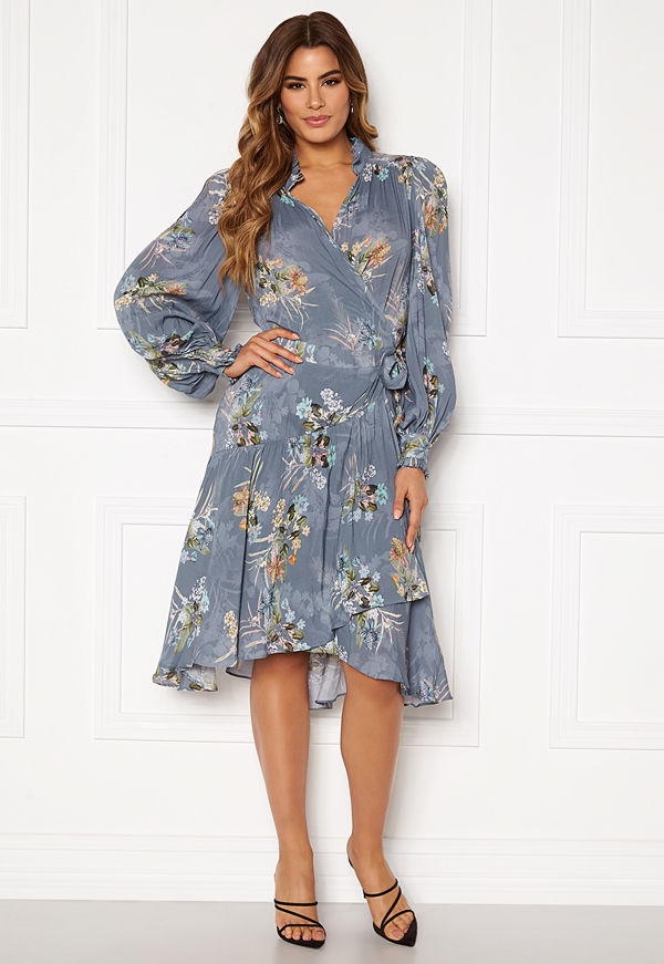 Ravn Cosima Wrap Dress
