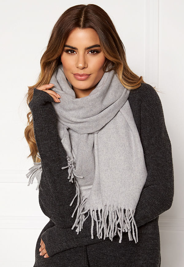 Pieces Jira Wool Scarf