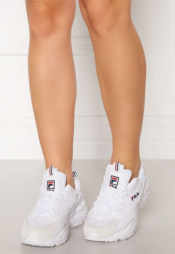 Fila Ray Tracer