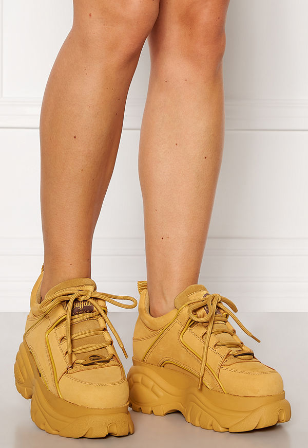 Buffalo Buffalo Shoes