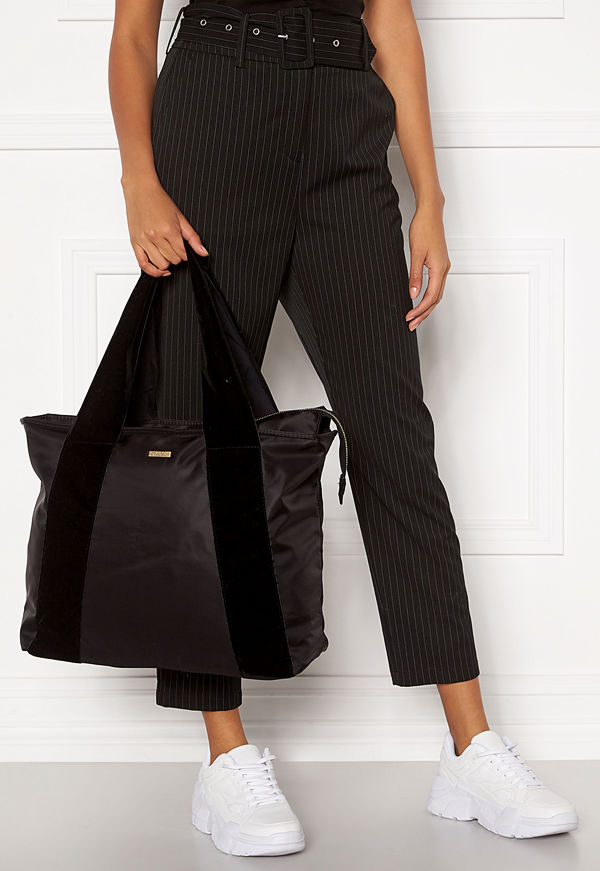 Day Et Day Velvet Band Bag