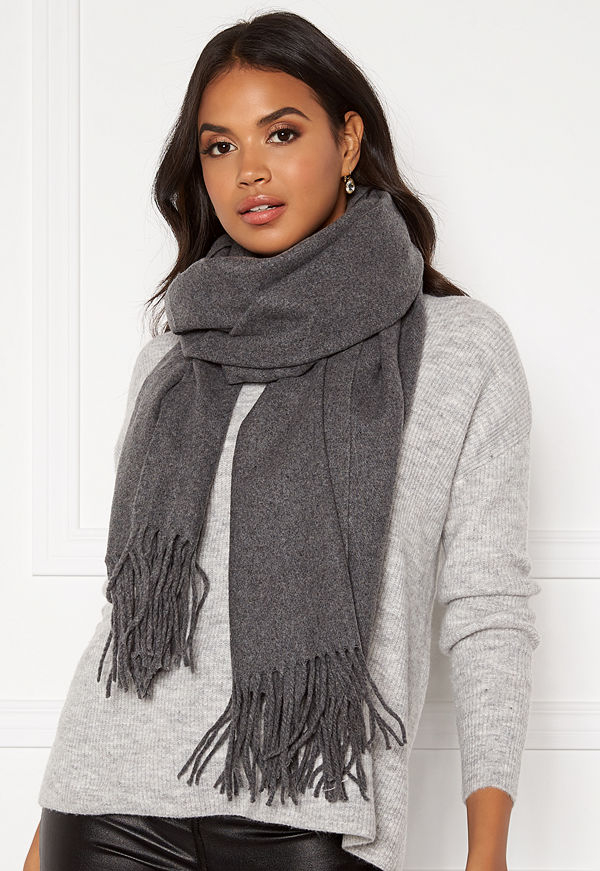 Pieces Jira Wool Scarf