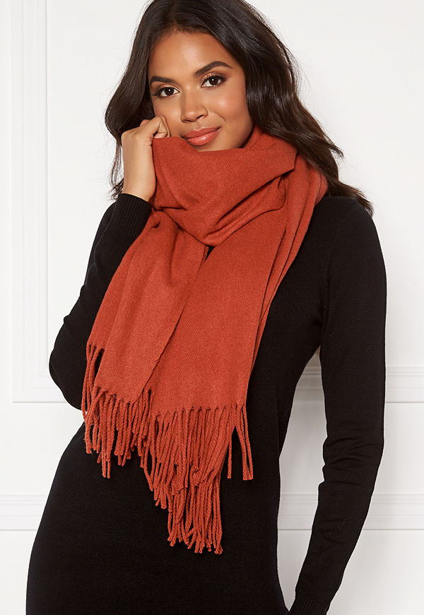 Pieces Jira Wool Scarf