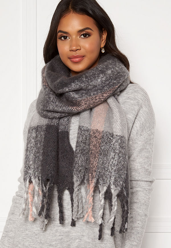 Pieces Nellie Long Scarf