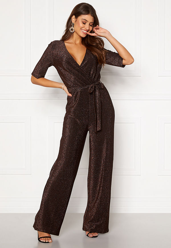 Pieces Infina 2/4 Jumpsuit