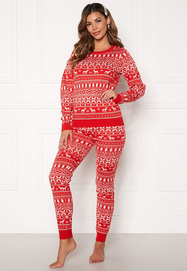 Vila Kosi Knit Leggings