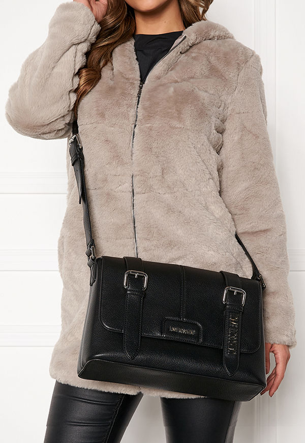 Love Moschino Belts On Bag