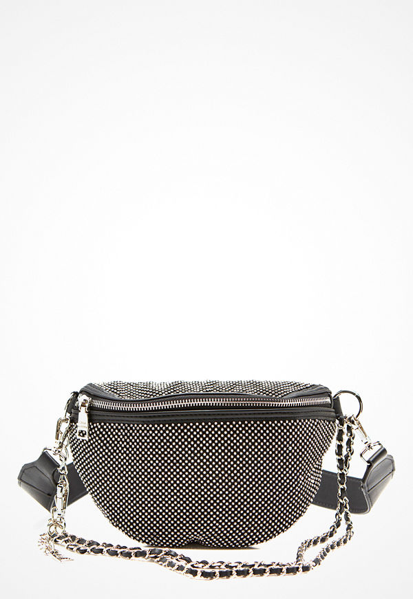 Steve Madden väska Bling Belt Bag