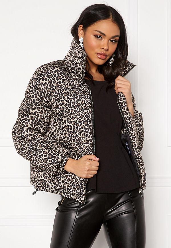 Sixth June Printed Down Jacket