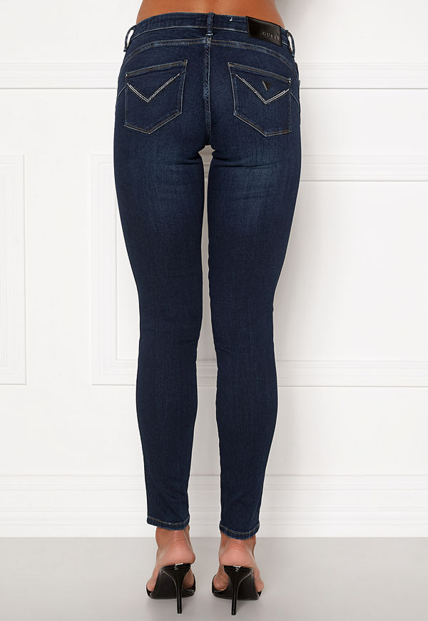 Guess Ultra Curve Jeans KNGT Kensington