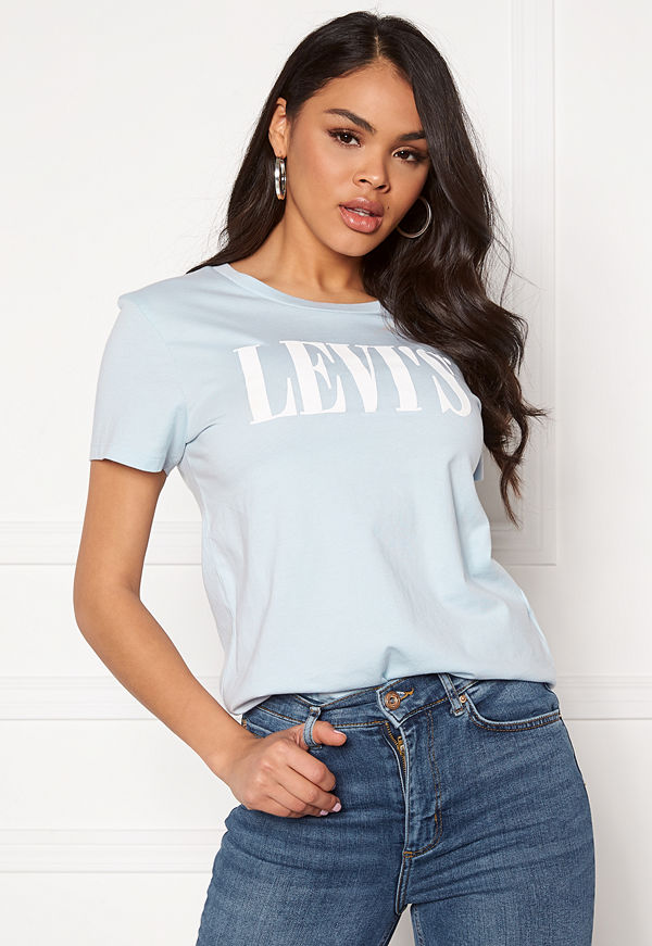 Levi's The Perfect Tee 0782 90s Serif T2 Ba