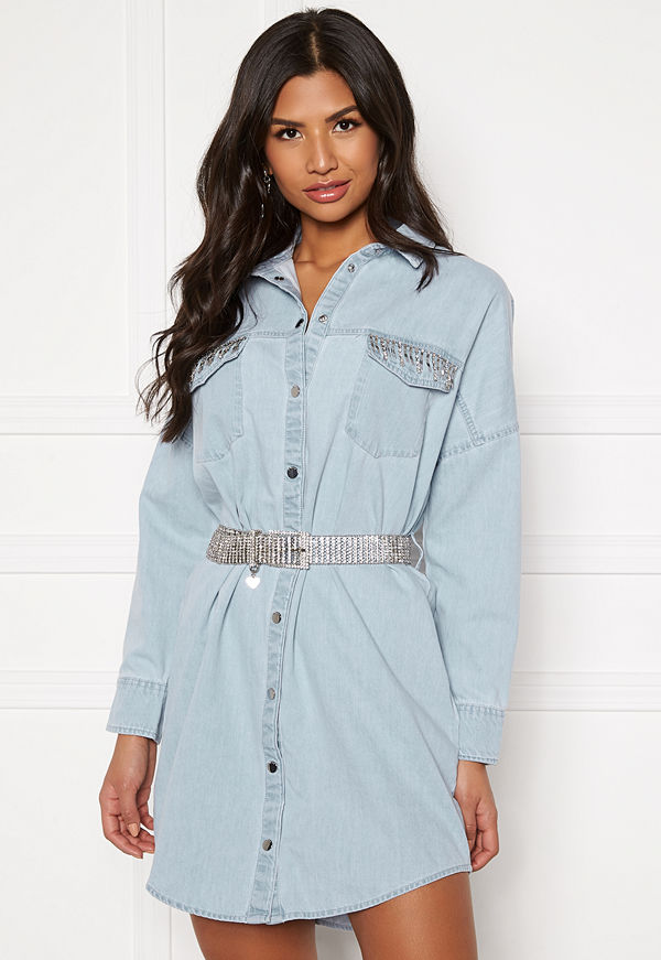 Guess Guess Pant Belt