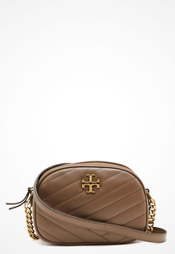 Tory Burch Kira Chevron Camera Bag