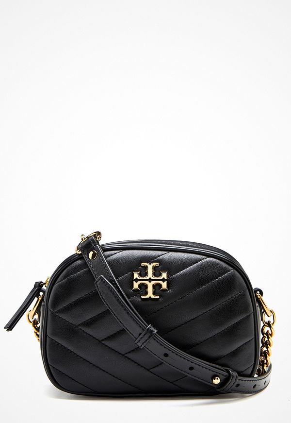 Tory Burch Kira Chevron Camera Bag