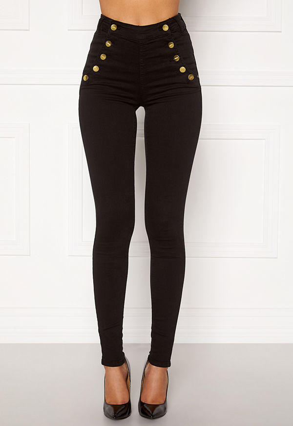 Bubbleroom Adina highwaist jeans