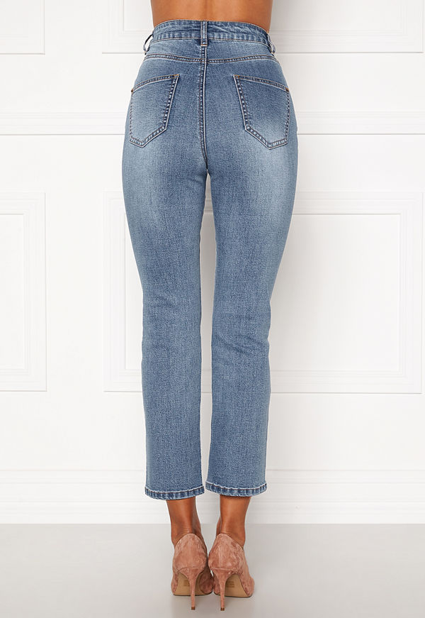 Happy Holly Maja high waist jeans