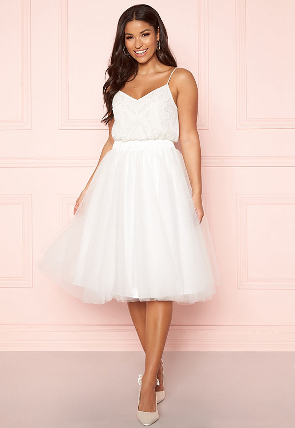 Y.a.s Ballet Midi Skirt