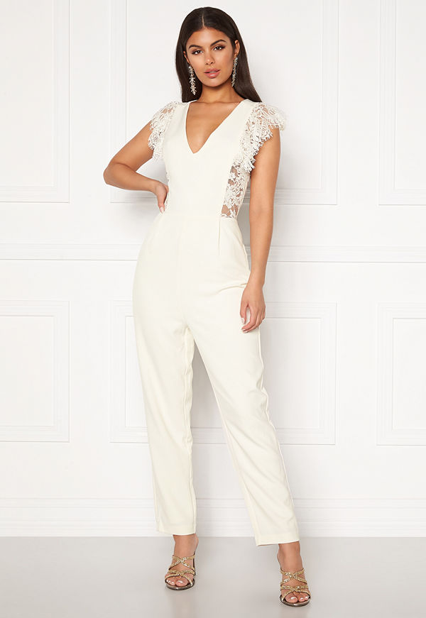 Y.a.s Beatrice SL Ankle Jumpsuit