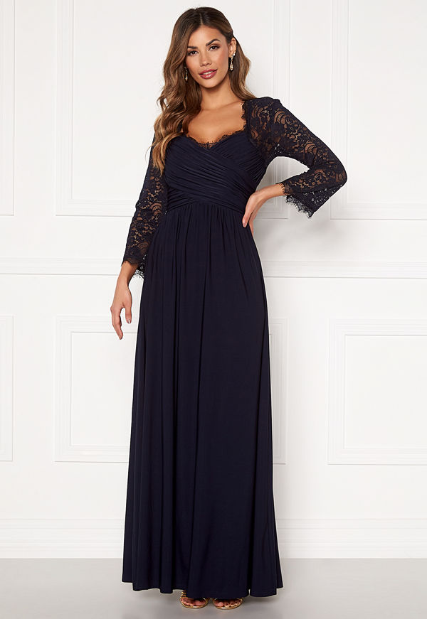 Chiara Forthi Nathalia Maxi Dress