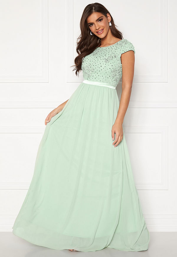 Chiara Forthi Viviere Sparkling Gown