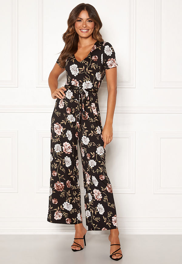Happy Holly Celine Jumpsuit
