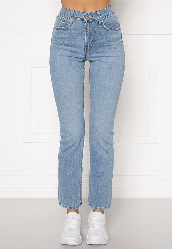 Levi's 724 High Rise Straight