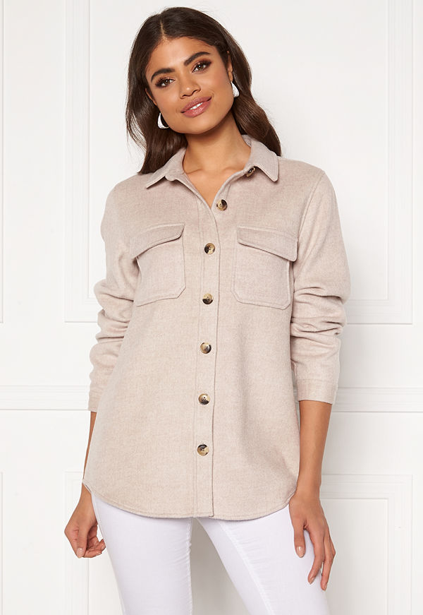 Object Vera Owen L/S Jacket