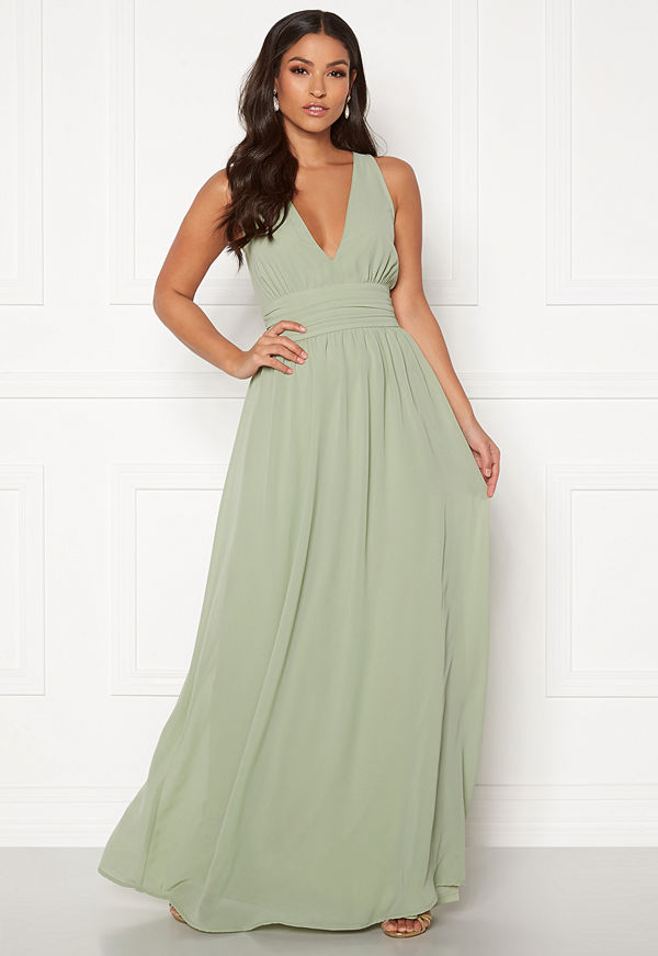 Bubbleroom Hampton dress